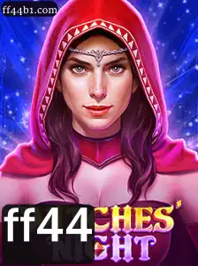 Descubra a Magia de WitchesNight: Regras e Gameplay de um Mundo Encantador