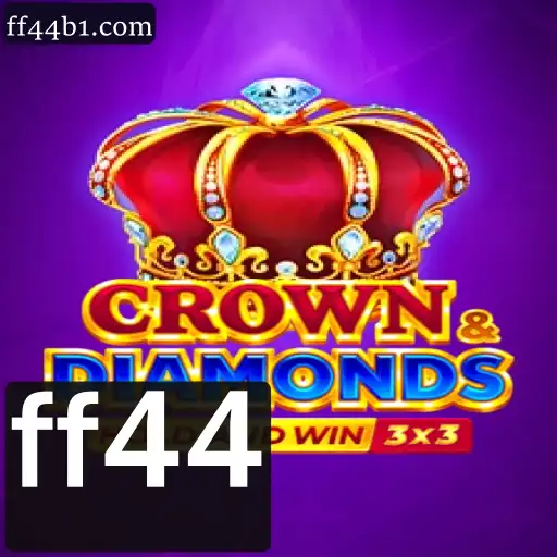 Crowndiamonds: Um Novo Jogo Inovador e Suas Regras Empolgantes