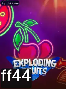 Descubra o Universo de ExplodingFruits: Mergulhe em Emoção e Estratégia