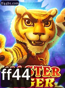 MasterTiger: A Inovação no Mundo dos Jogos