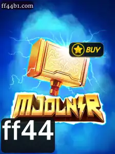Explorando Mjolnir: O Novo Jogo Que Conquista Gamers em 2023
