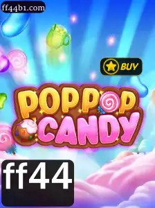 Descubra o Mundo Encantado de POPPOPCANDY: Um Guia Completo