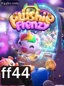 Descubra a Fascinante Aventura de PlushieFrenzy: Um Mergulho no Mundo dos Pelúcias