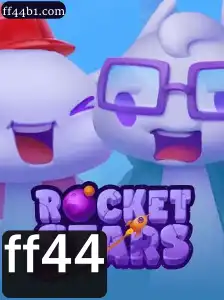 Explorando RocketStars: Um Mergulho no Mundo dos Jogos Espaciais em 2023