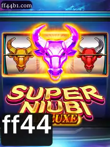 Desvendando SuperNiubiDeluxe: A Nova Sensação do Mundo dos Jogos