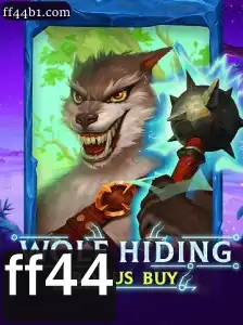 Explorando o Mundo de WolfHidingBonusBuy